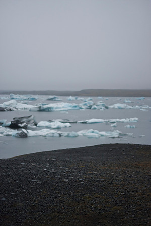 Jokulsarlon, Iceland