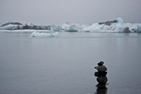 Jokulsarlon, Iceland
